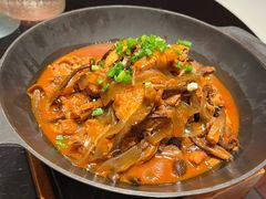 -新乾隆酒楼(帝景园店)