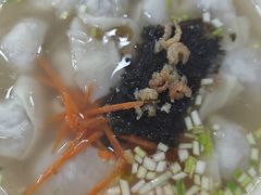 -杜守仁馄饨(南宁路店)