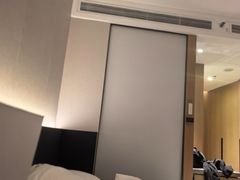 -深圳湾万怡酒店