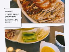 陆壹捌精品烤鸭-陆壹捌餐厅(五大道店)