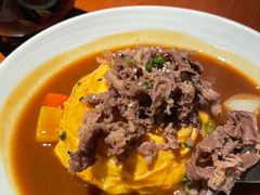 -仓桥家·焗寿司·锅物(光谷步行街店)