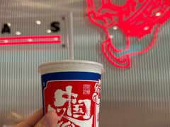 -塔斯汀中国汉堡(老师院店)
