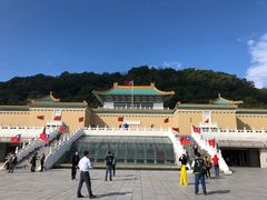 -台北故宫博物院