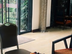 -成都保利公园皇冠假日酒店(熊猫基地店)