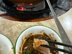 -朝伟清真铜瓢牛肉馆(三十年老·店)