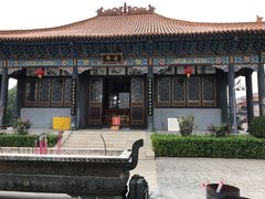 -大悲禅寺