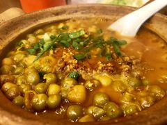 -罗妈砂锅(四川成都奎星楼店)