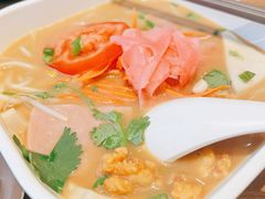 -魏家凉皮(铜锣湾店)