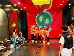-白梧桐·团建聚会·百人轰趴馆(留仙洞店)