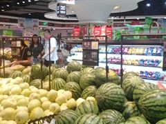 -利客来李村购物中心