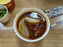 红烧牛肉粉-江三王记牛杂馆(总店)