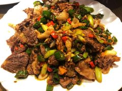 -福子家·闽北光泽菜(华林店)