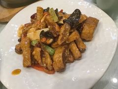 -阿西娅食府(中关村店)