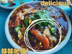 海鲜饭-My Way Town买味堂·东南亚餐厅(亦庄店)