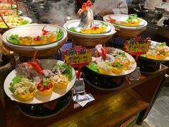 -二十八里太湖船菜(吉祥路店)