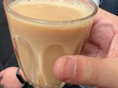 -老光明岗琼甜茶馆