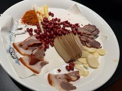 -庆江南江南菜(琴湖溪里花园城店)