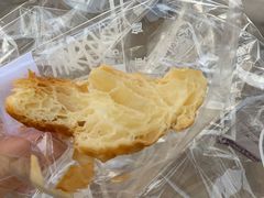-汉柏麦香德国面包房(海信店)
