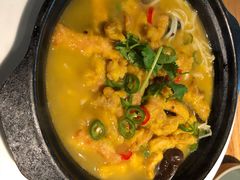 酸汤小酥肉-薇酌饮·陕西菜(南门外店)
