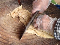 -铁谢李松祖传羊肉汤馆
