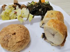 -香妃烤鸡(新奥店)