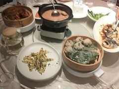 -王府井酒店(金桥港湾店)