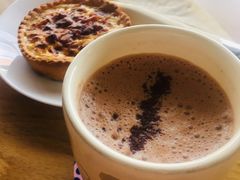 -大小咖啡 BigSmallCoffee(麦子店)