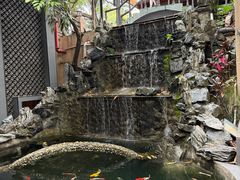 -顺风山庄(水濂山店)