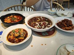 -川人百味(亿合城店)