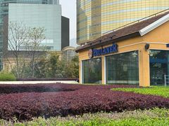 -宝莱纳餐厅(滨江店)