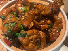 -岛风·台食小馆 ISLAND BISTRO(烟台山店)
