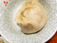 -蟹谢蒸鲜自助餐厅