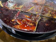 -正南齊北重庆老火锅(光华村直营店)