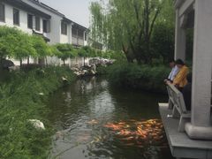 -陈云纪念馆