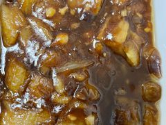 客家茄子煲-绿茶餐厅(成都万象城店)