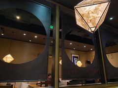 -云海肴·云南小炒·汽锅鸡(天津国金汇店)