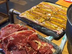 -吉志烤肉(太原总店)