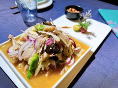 -伊带伊路新疆美食府(呼家楼店)