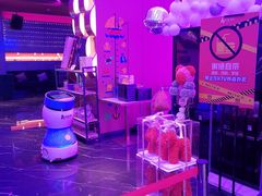 大堂-卡宿自助餐厅(高新万达店)