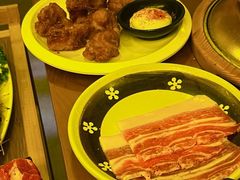 -AJIYA炭火烧肉(徐汇正大乐城店)