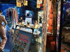 -烟台海昌鲸鲨海洋公园