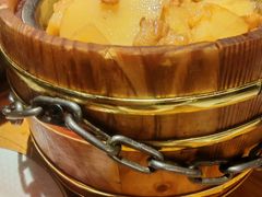 毕家索土豆-苹果树下艺术餐厅(通州店)