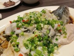 -周锦记广式餐厅(格林生活坊2期店)