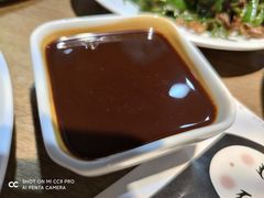 甜面酱-姥姥家春饼店(佳亿时尚广场店)