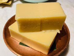 豌豆黄-小吊梨汤·北京菜·烤鸭(鸟巢店)