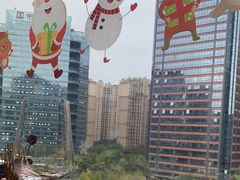 -普朗姆生蚝牛排馆 The Plump Oyster(成都摩方购物中心店)