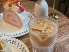 -奈诺甜品·生日蛋糕·下午茶(古城店)