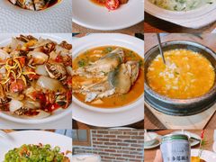 -周家二小姐的菜(西津渡店)