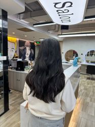 -奈川烫染Salon