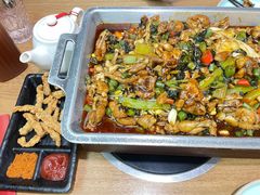 -武松家(丰益桥店)